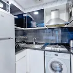 Modern Studio W Downtown Views In Business Bay