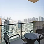 Modern 2Br In The Address Residences Dubai Marina By Deluxe Holiday Homes