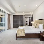Modern 2Br In The Address Residences Dubai Marina By Deluxe Holiday Homes