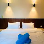 Spacious Studio Apartment In The Heart Of Jlt