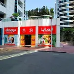 Spacious Studio Apartment In The Heart Of Jlt