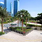 Spacious Studio Apartment In The Heart Of Jlt