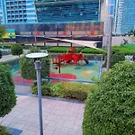 Spacious Studio Apartment In The Heart Of Jlt
