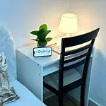 Charming Partition Room In Barsha Heights Near Icm