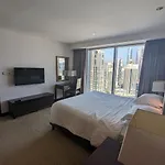 Luxury Address Res Dubai Marina 1Br C Frank&Frank - 2514