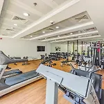 Primestay - G24 Tower 1Br Plus Maids In Jvc