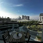 Luxurious 1 Bedroom Burj Khalifa View