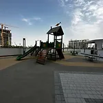 Luxurious 1 Bedroom Burj Khalifa View