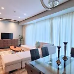 Damac Heights In Dubai Marina