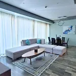 Damac Heights In Dubai Marina