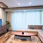 Damac Heights In Dubai Marina