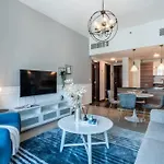 Guestready - Out Of The Blue