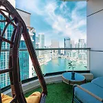 Marina Panorama Paradise