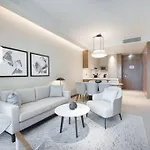 Luxurious Stay In Downtown Dubai