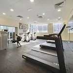 Silkhaus New 1Bdr In Heart Of Downtown