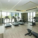 Modern & Smart 1Bedroom In Jvc - Fully Furnished