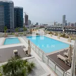 Modern & Smart 1Bedroom In Jvc - Fully Furnished