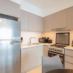 Mh- Act - Downtown 1Bhk-Ref4105