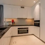 3Bdr With Maid Room I District One I Lagoons View