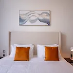 3Bdr With Maid Room I District One I Lagoons View
