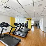 Silkhaus Studio At Dubai Marina Near Marina Mall
