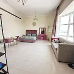 Private Bedroom In Amazing Villa