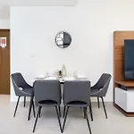 Beautiful 1Br At Forte Tower 2 Downtown Dubai By Deluxe Holiday Homes