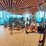 Business Bay, Compact, Modern Studio Dubai