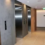 Розкішна Квартира З Видом На Бурж Халіфа