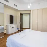 ZAPBED House - 4BHKS - JLTR - AWP