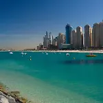 Elite Luxury - Spacious 2Br Apt 1517 Sqft In Dubai Marina Both Bedroom Ensuite Walking To Metro Restaurants Beach Mall Marina Walk