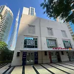 One Bedroom Apartment Dubai Fountain & Old Town View By Auberge