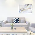 Rh- Beautiful Canal View, Cozy Studio Near Metro Station