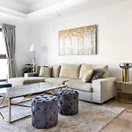 Fairmont South Residence Palm
