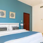 Maison Privee - Premium Apt In The Heart Of Jbr Beach, Dubai