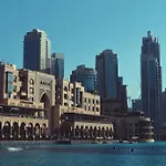Uae Capsule Hostel 5 Min Walkable From Sharaf Dg Metro