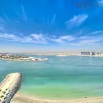 Beach Vista 1 Emaar Beachfront - Mint Stay