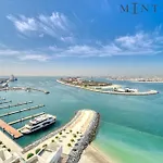 Beach Vista 1 Emaar Beachfront - Mint Stay