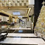 Damac Dubai Mall Luxury 1B