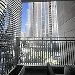 2Br In Standpoint W Burj Khalifa View, Dubai Mall