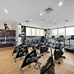 Stonetree - Cozy Furnished Studio In Icon 2