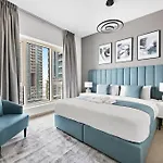 Stonetree - Cozy Furnished Studio In Icon 2