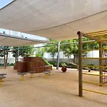Luxury Burj Royale With Balcony & View Downtown