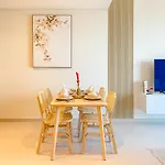 Beautiful Apartment By Dubai Mall 161Br-2
