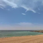 Amazing Sea View Apartment In Port De La Mer