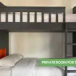 Grays Hostel By Haly