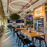 Radisson RED Dubai Silicon Oasis
