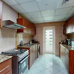 Mp12 - Luxurious 2Br In Marina Pinnacle Tower