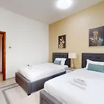 Mp12 - Luxurious 2Br In Marina Pinnacle Tower