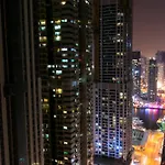 Budget Rooms With Private Bathroom For \'Girls\' Only In Dubai, Marina